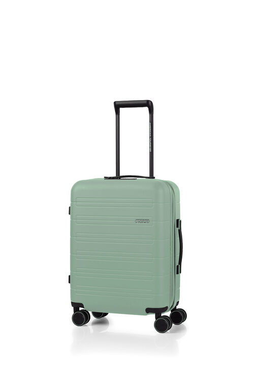 NOVASTREAM 노바스트림 캐리어 55/20 TSA EXP SEC.ZIP  hi-res | American Tourister