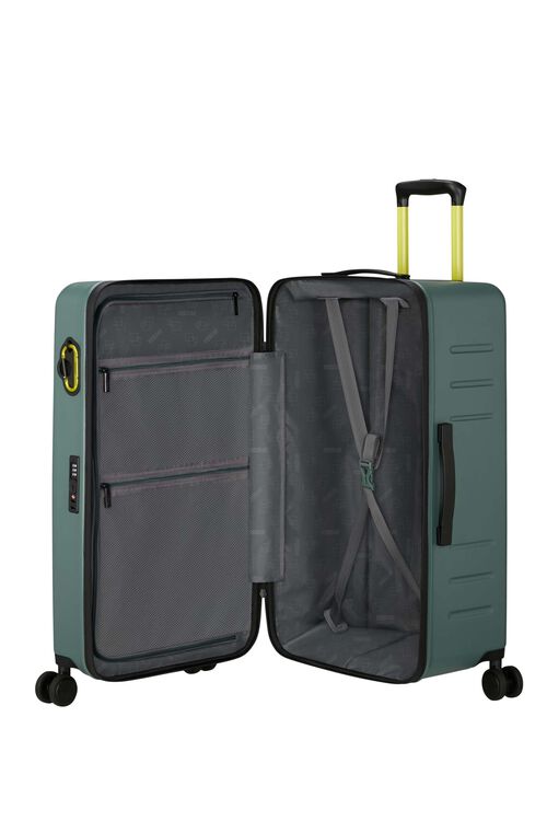 TRAILON 트레일온 트렁크 73/27 TSA  hi-res | American Tourister
