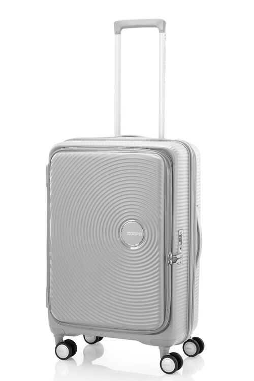 CURIO 큐리오 CURIO 캐리어 68/25 E TSA BO V2  hi-res | American Tourister