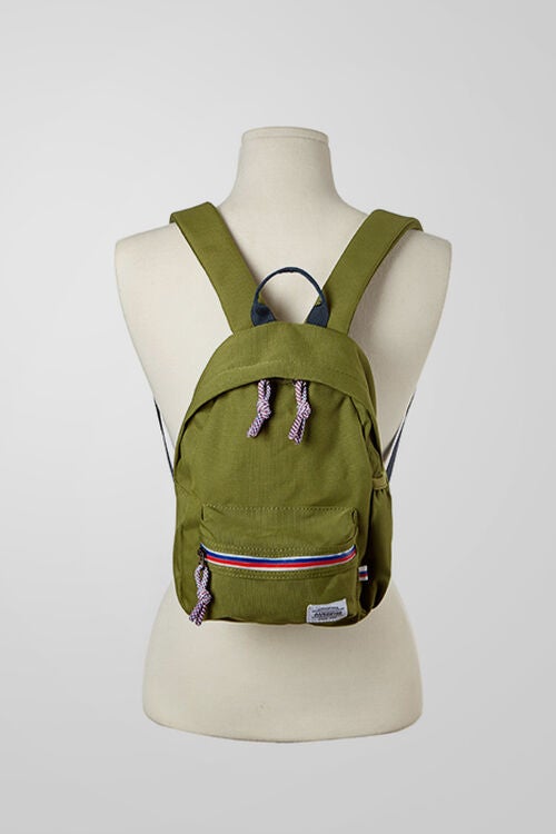 LITTLE CARTER 리틀카터 백팩 S AM  hi-res | American Tourister