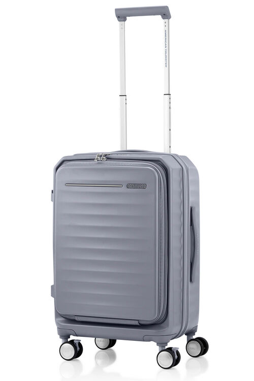 FRONTEC 프론텍 캐리어 61/22 EXP TSA OS V2  hi-res | American Tourister