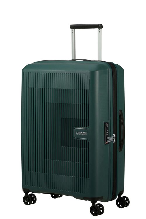 AEROSTEP 에어로스텝 캐리어 67/24 EXP TSA  hi-res | American Tourister