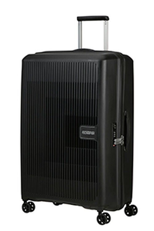 AEROSTEP 캐리어 77/28 EXP TSA  hi-res | American Tourister