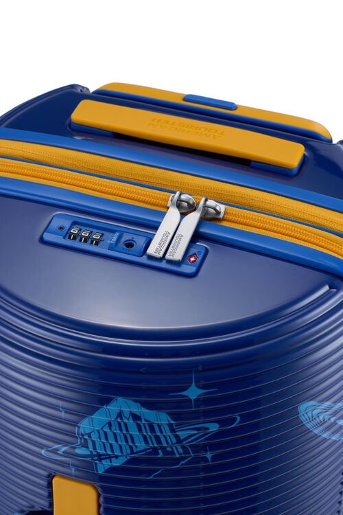 ROLLIO U 캐리어 52/18 EXP TSA PG  hi-res | American Tourister