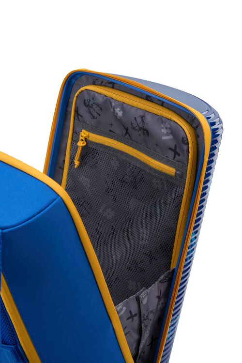 ROLLIO U 롤리오 유 백팩 PG  hi-res | American Tourister