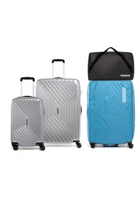 NEW CRYSTAL PLUS 뉴크리스탈플러스 캐리어 4종 세트  hi-res | American Tourister