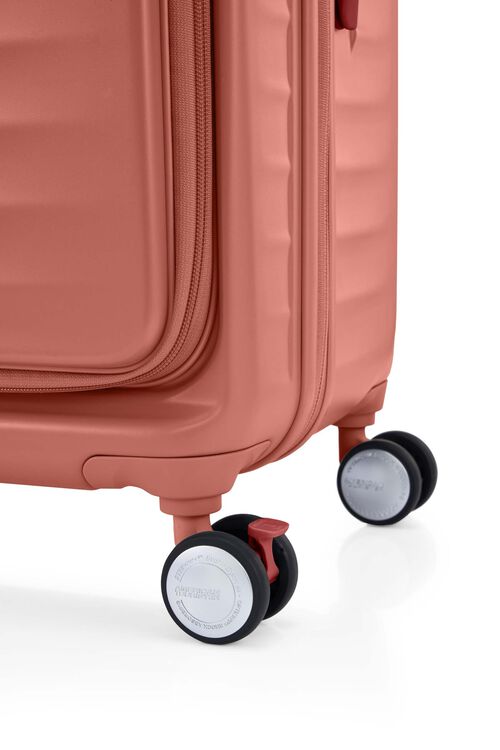 FRONTEC 프론텍 FRONTEC 캐리어 68/25 EXP TSA OS V2  hi-res | American Tourister