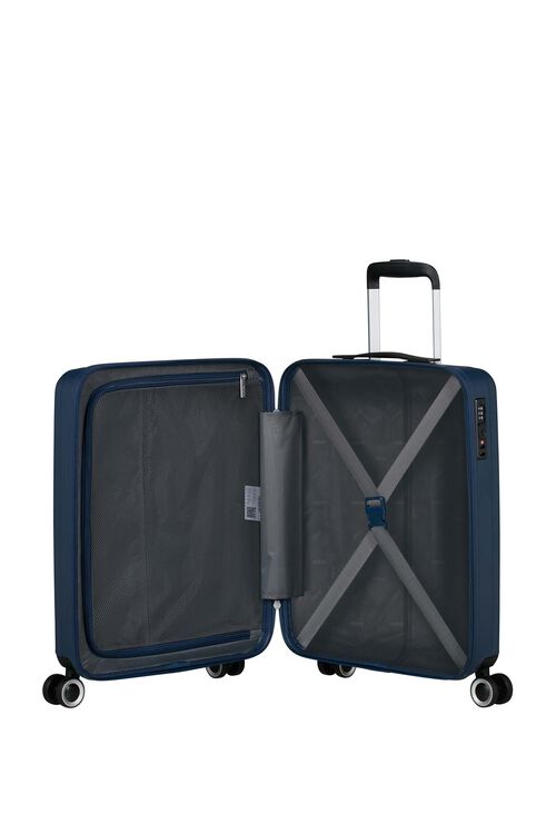 AEROJOY 에어로조이 AEROJOY 캐리어 55/20 TSA  hi-res | American Tourister