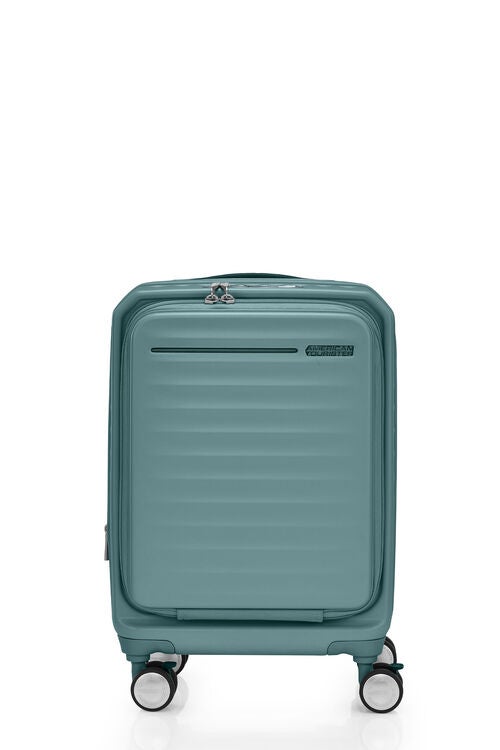 FRONTEC 프론텍 캐리어 54/19 EXP TSA OS V2  hi-res | American Tourister