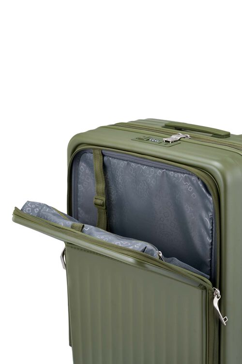 TRANTO 트란토 캐리어 68/25 EXP TSA BO  hi-res | American Tourister