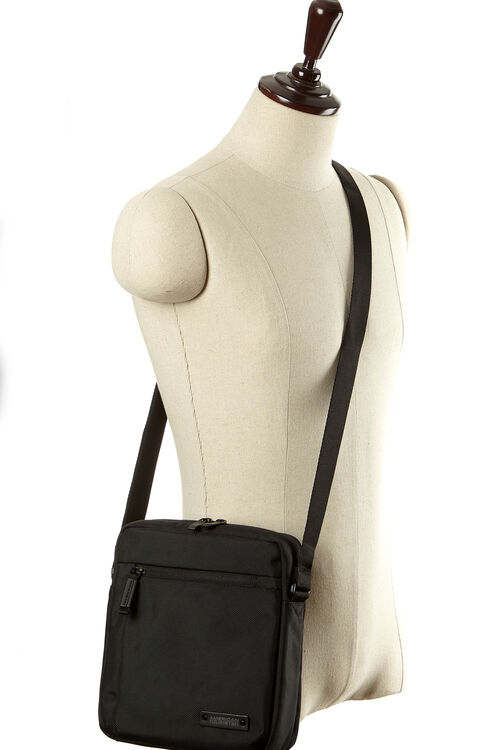 VOLTA 볼타 크로스백  hi-res | American Tourister