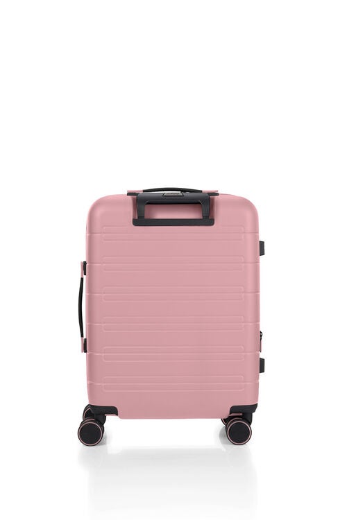 NOVASTREAM 노바스트림 NOVASTREAM 캐리어 55/20 TSA EXP SEC.ZIP  hi-res | American Tourister