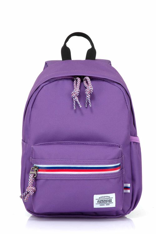 LITTLE CARTER 리틀카터 백팩 S AM  hi-res | American Tourister