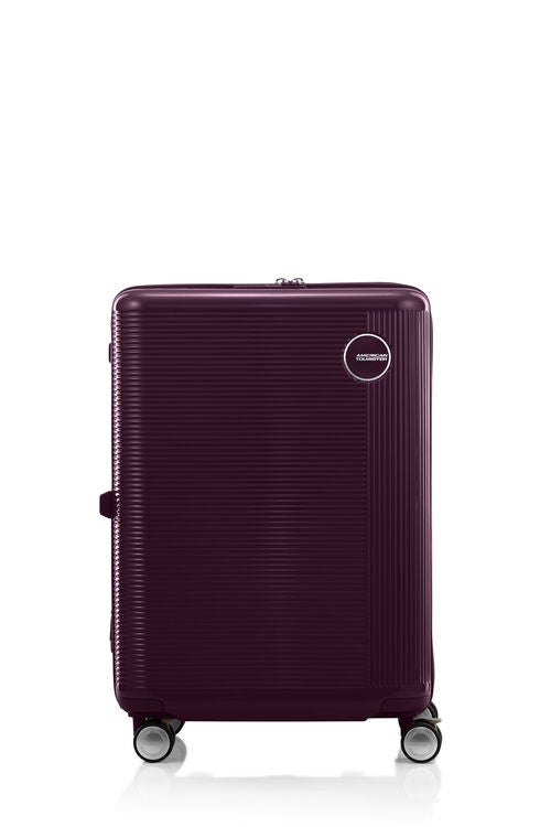 GEMINA PRO 제미나프로 캐리어 65/24 EXP TSA V2  hi-res | American Tourister