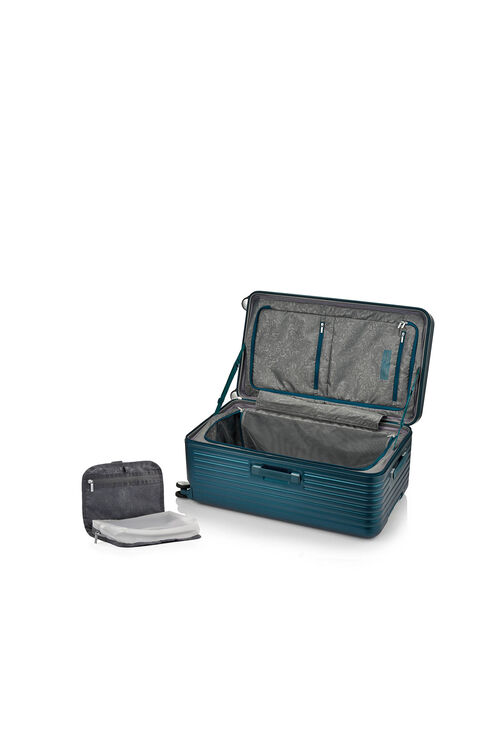 LOCKATION 락케이션 트렁크 76/28 ZIP FRA OS  hi-res | American Tourister