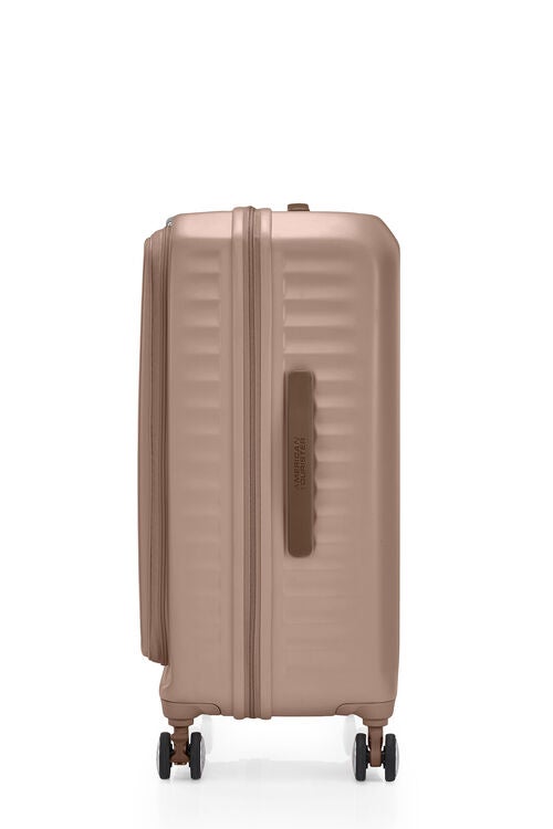 FRONTEC 프론텍 캐리어 68/25 EXP TSA OS V2  hi-res | American Tourister