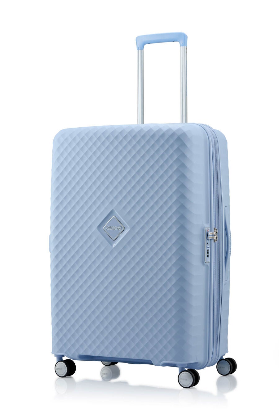 SQUASEM 스콰셈 캐리어 75/28 EXP TSA V2  hi-res | American Tourister