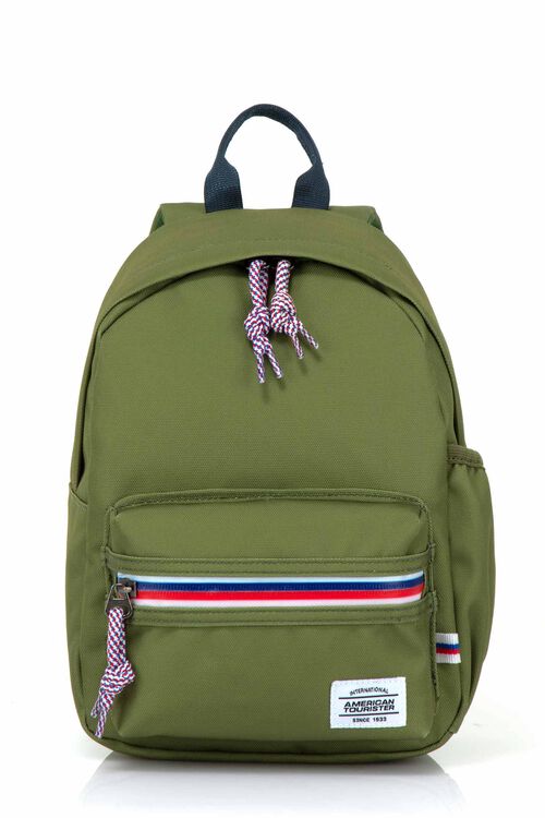 LITTLE CARTER 리틀카터 백팩 S AM  hi-res | American Tourister