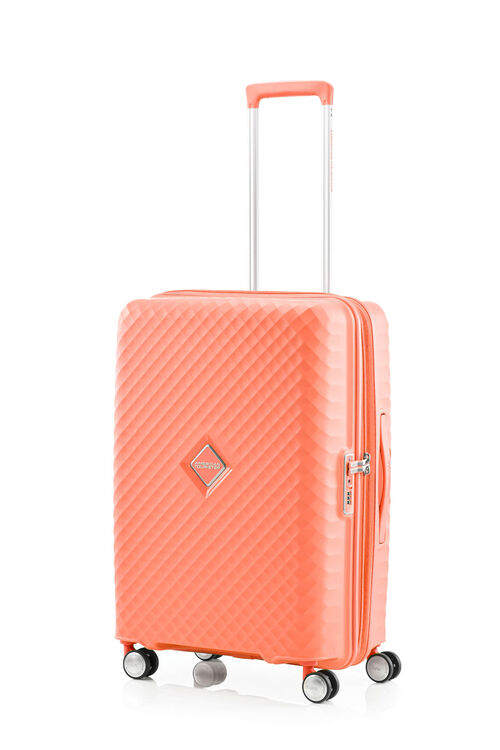 SQUASEM SPINNER 66/24 EXP TSA  hi-res | American Tourister