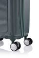 MAXIVO 맥시보 캐리어 77/28 TSA EXP OS V2  hi-res | American Tourister
