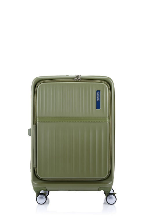 TRANTO 트란토 캐리어 68/25 EXP TSA BO  hi-res | American Tourister