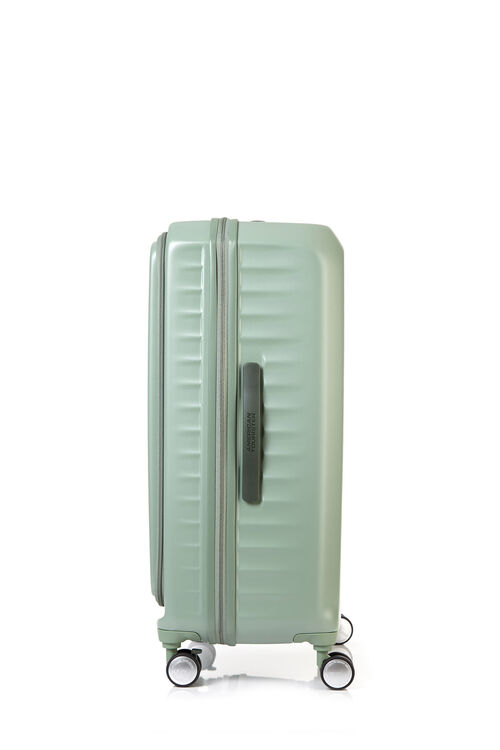 FRONTEC 프론텍 캐리어 75/28 EXP TSA OS V2  hi-res | American Tourister