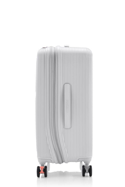 MAXIVO 맥시보 MAXIVO 캐리어 67/24 TSA EXP OS V2  hi-res | American Tourister