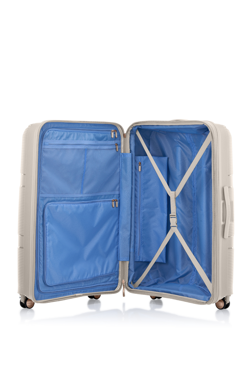 INSTAGON 인스타곤 INSTAGON 캐리어 81/30 EXP TSA V2 GT  hi-res | American Tourister