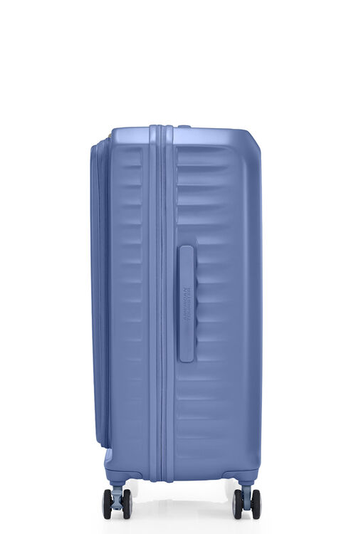 FRONTEC 프론텍 캐리어 75/28 EXP TSA OS V2  hi-res | American Tourister