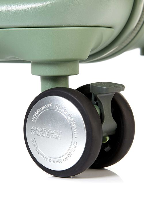 FRONTEC 프론텍 FRONTEC 캐리어 75/28 EXP TSA OS V2  hi-res | American Tourister