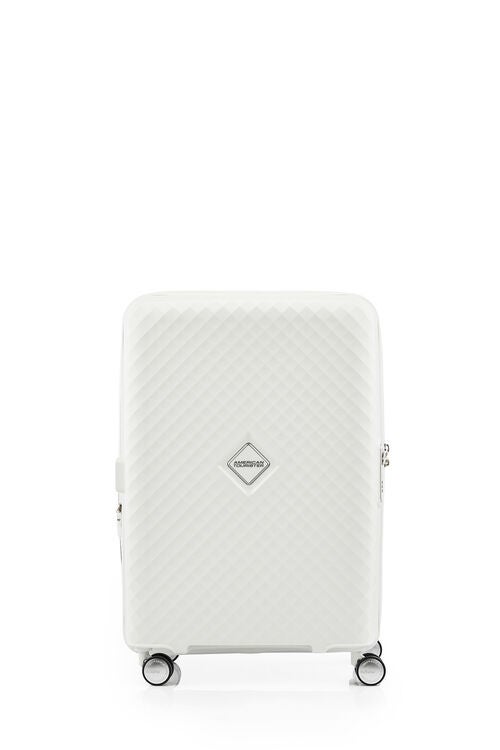 SQUASEM 캐리어 66/24 EXP TSA V2  hi-res | American Tourister