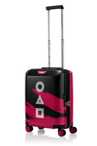 SQUID GAME 스퀴드 게임 캐리어 52/18 TSA  hi-res | American Tourister