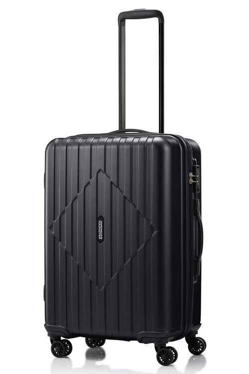 SKYTRAC 스카이트랙 캐리어 68/25 TSA DW V2  hi-res | American Tourister