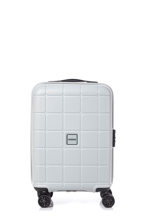 HUNDO 훈도 캐리어 55/20 TSA V2  hi-res | American Tourister