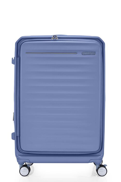 FRONTEC 프론텍 캐리어 75/28 EXP TSA OS V2  hi-res | American Tourister