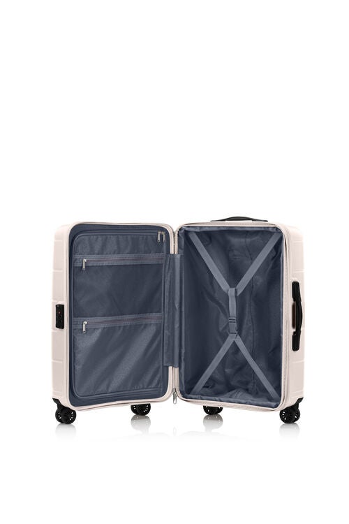 HUNDO 훈도 캐리어 68/25 TSA EXP V2  hi-res | American Tourister