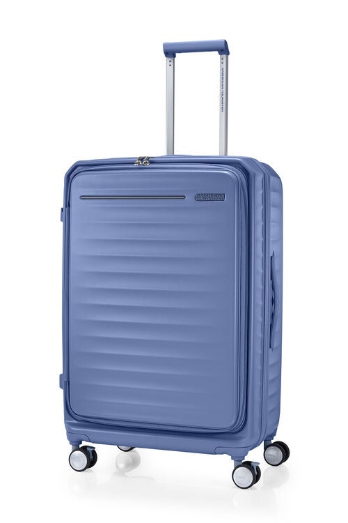 FRONTEC 프론텍 캐리어 75/28 EXP TSA OS V2  hi-res | American Tourister