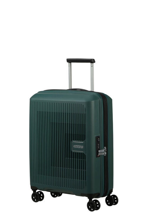 AEROSTEP 에어로스텝 AEROSTEP 캐리어 55/20 EXP TSA  hi-res | American Tourister