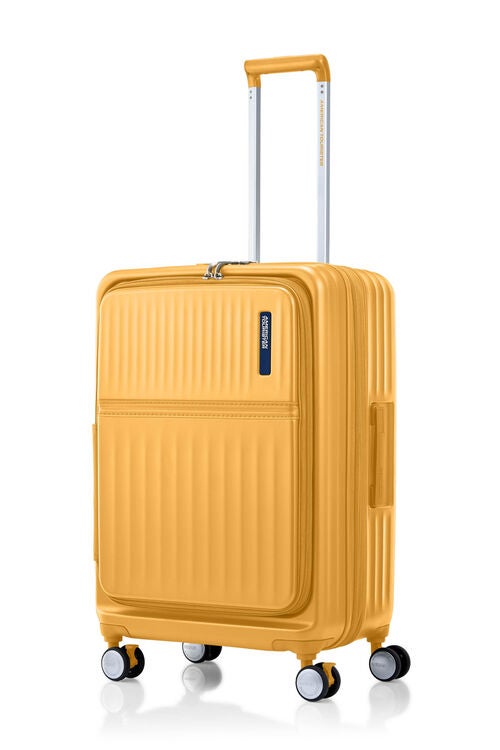 TRANTO 트란토 캐리어 68/25 EXP TSA BO  hi-res | American Tourister