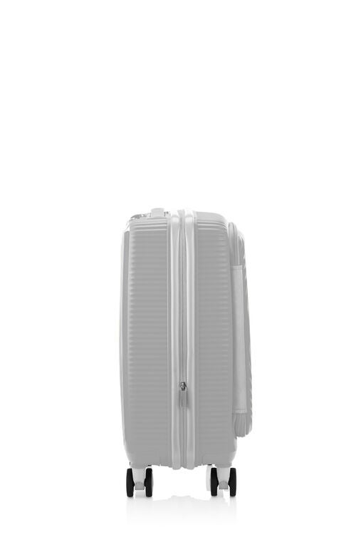 CURIO 큐리오 CURIO 캐리어 55/20 E TSA BO V2  hi-res | American Tourister