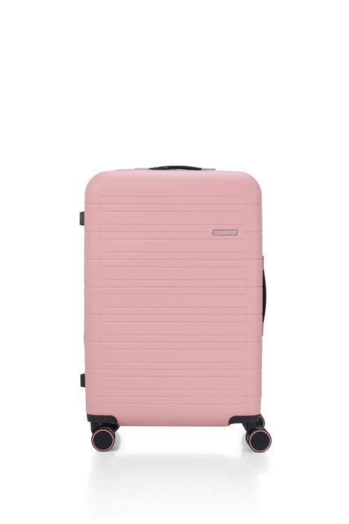 NOVASTREAM 노바스트림 캐리어 67/24 TSA EXP SEC.ZIP  hi-res | American Tourister