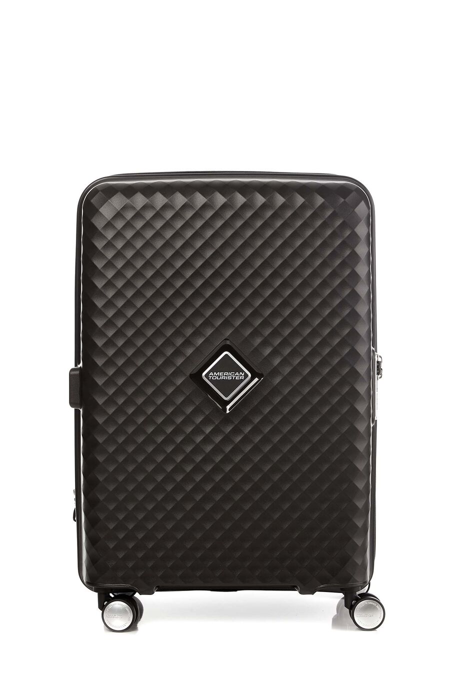 SQUASEM 스콰셈 캐리어 66/24 EXP TSA V2  hi-res | American Tourister