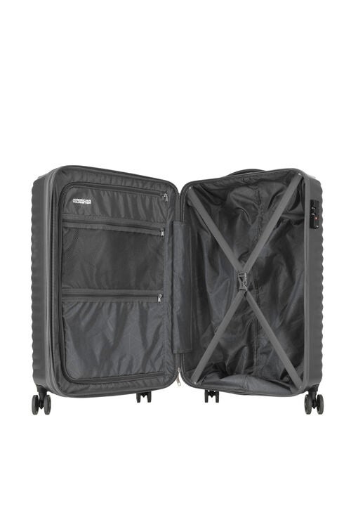 SKY COVE 스카이코브 캐리어 55/20 TSA  hi-res | American Tourister