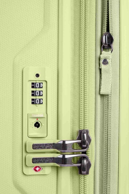 ARGYLE 아가일 캐리어 68/25 EXP TSA V2  hi-res | American Tourister