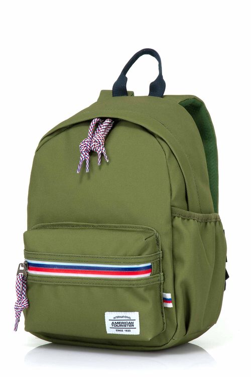 LITTLE CARTER 리틀카터 백팩 S AM  hi-res | American Tourister