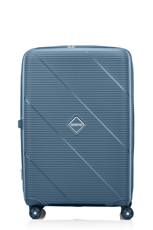 캐리어 76/28 TSA EXP  hi-res | American Tourister