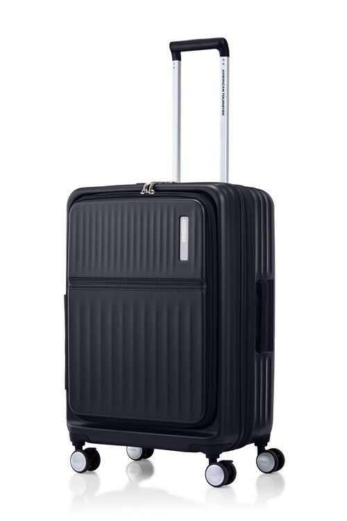 TRANTO 트란토 캐리어 68/25 EXP TSA BO  hi-res | American Tourister