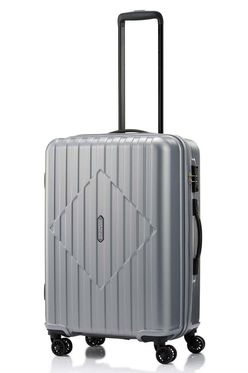 SKYTRAC 스카이트랙 캐리어 68/25 TSA DW V2  hi-res | American Tourister