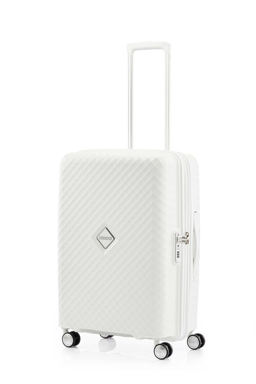 SQUASEM 스콰셈 캐리어 66/24 EXP TSA  hi-res | American Tourister