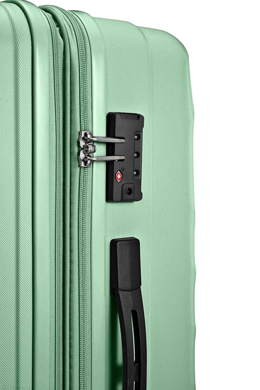 SENNA 세나 캐리어 69/25 EXP TSA V3  hi-res | American Tourister